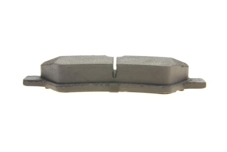 Тормозні (гальмівні) колодки solgy 209023