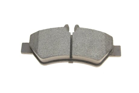 Тормозні (гальмівні) колодки solgy 209023