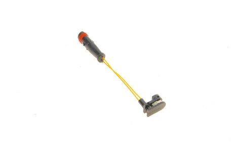 Тормозні (гальмівні) колодки solgy 209023