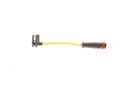 Тормозні (гальмівні) колодки solgy 209023