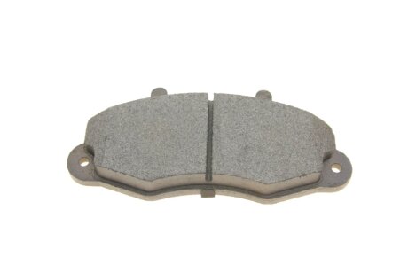 Тормозні (гальмівні) колодки solgy 209024