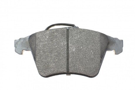 Тормозные колодки solgy 209026