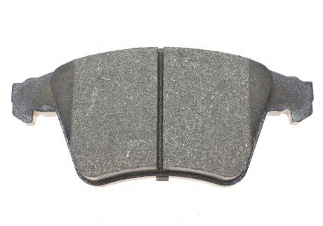 Тормозные колодки solgy 209026