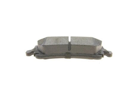 Тормозные колодки solgy 209027