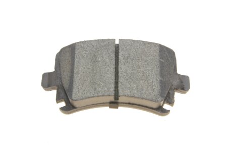 Тормозные колодки solgy 209027