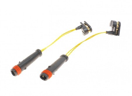 Тормозні (гальмівні) колодки solgy 209029