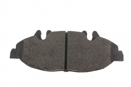 Тормозні (гальмівні) колодки solgy 209029