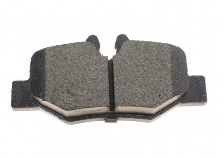 Тормозні (гальмівні) колодки solgy 209030