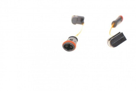 Тормозні (гальмівні) колодки solgy 209030