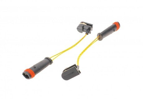 Тормозні (гальмівні) колодки solgy 209030