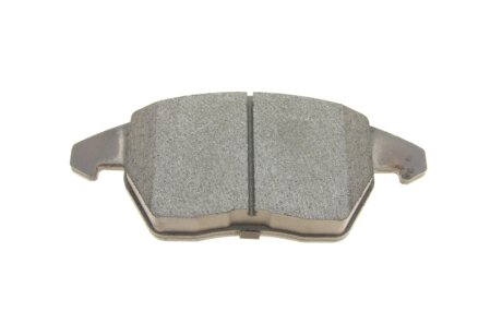 Тормозні (гальмівні) колодки solgy 209037