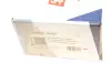 Тормозные колодки solgy 209037
