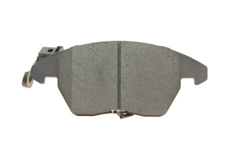 Тормозні (гальмівні) колодки solgy 209037