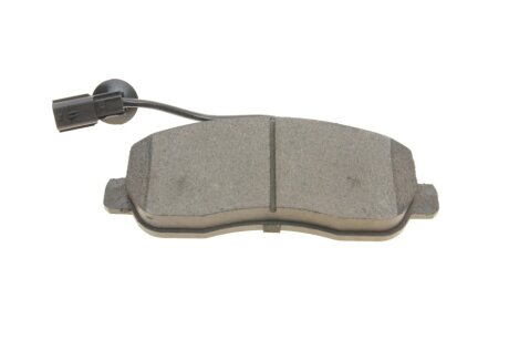 Тормозные колодки solgy 209038