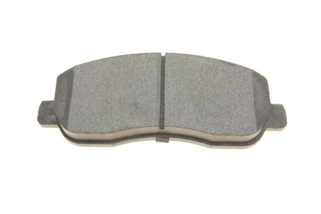 Тормозные колодки solgy 209038