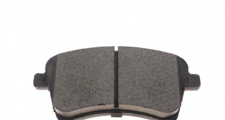 Тормозні (гальмівні) колодки solgy 209039