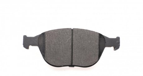 Тормозные колодки solgy 209042