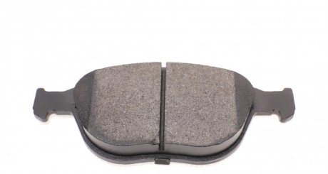 Тормозные колодки solgy 209042