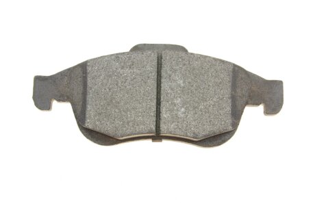 Тормозні (гальмівні) колодки solgy 209045