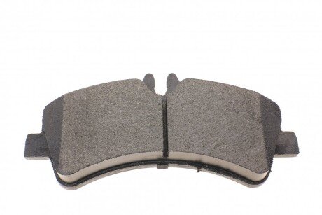 Тормозные колодки solgy 209048