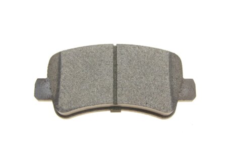 Тормозные колодки solgy 209049