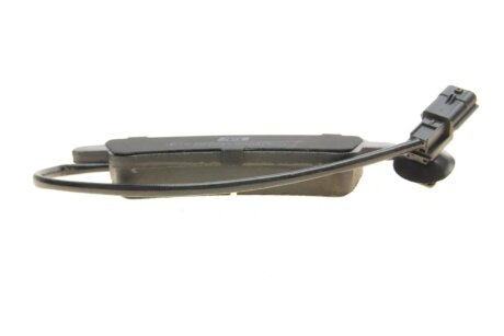 Тормозные колодки solgy 209049