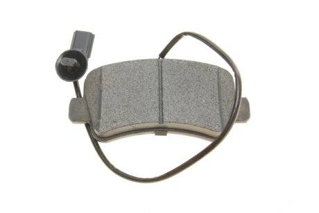 Тормозные колодки solgy 209049