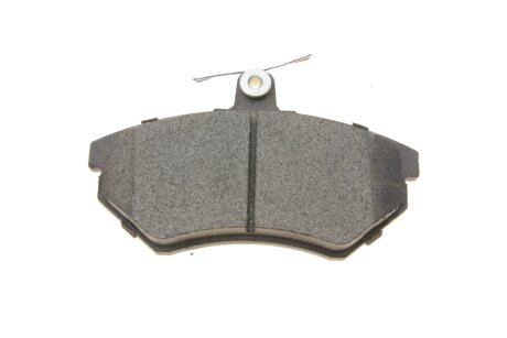 Тормозные колодки solgy 209054