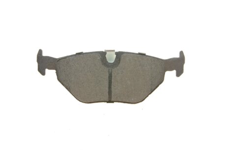 Тормозные колодки solgy 209063