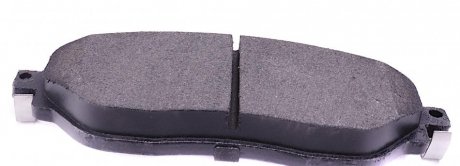 Тормозные колодки solgy 209065