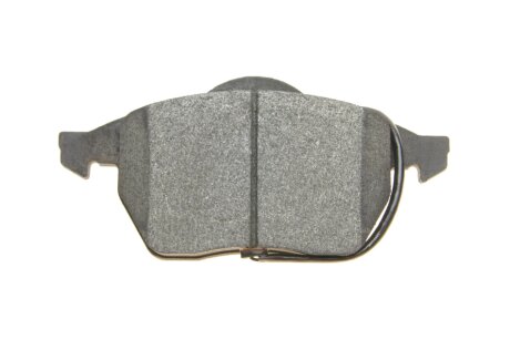 Тормозные колодки solgy 209066