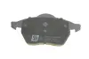 Тормозні (гальмівні) колодки Solgy 209066 (фото 9)