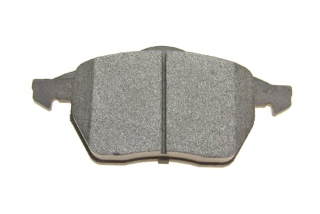 Тормозные колодки solgy 209066