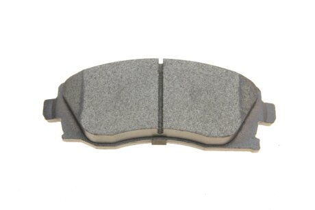 Тормозные колодки solgy 209068