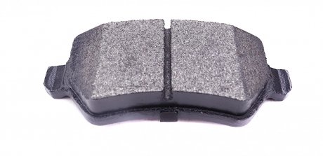 Тормозные колодки solgy 209069