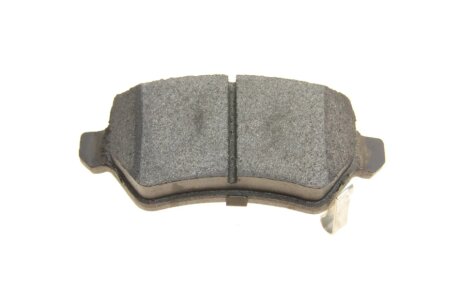 Тормозные колодки solgy 209069