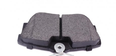 Тормозні (гальмівні) колодки solgy 209070