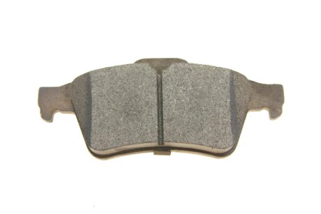 Тормозные колодки solgy 209071