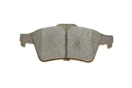 Тормозные колодки solgy 209071