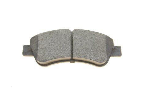 Тормозні (гальмівні) колодки solgy 209072