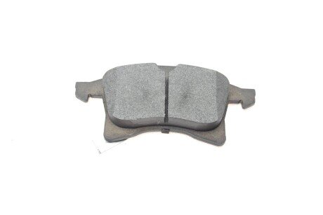 Тормозные колодки solgy 209079