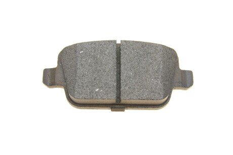 Тормозні (гальмівні) колодки solgy 209115