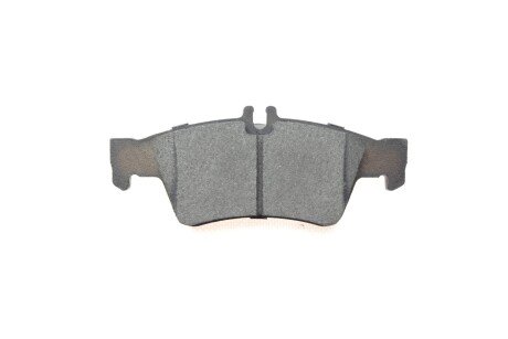 Тормозные колодки solgy 209116