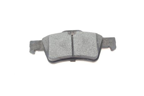 Тормозные колодки solgy 209116