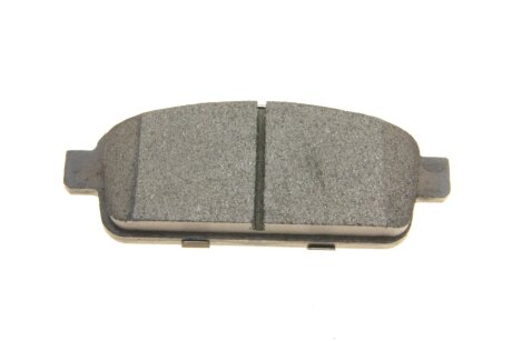 Тормозные колодки solgy 209118