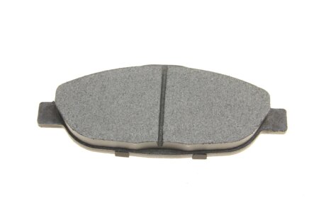 Тормозні (гальмівні) колодки solgy 209138