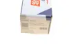 Тормозные колодки solgy 209138