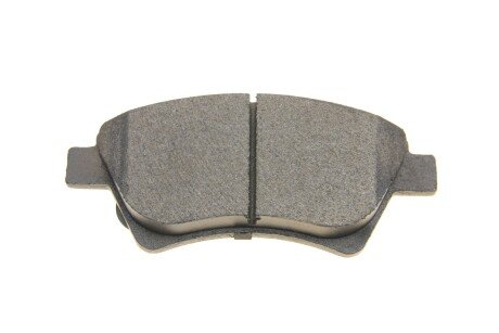 Тормозные колодки solgy 209139