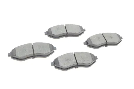 Тормозные колодки solgy 209148 Chevrolet Aveo т250