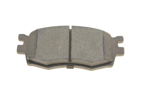 Тормозные колодки solgy 209151